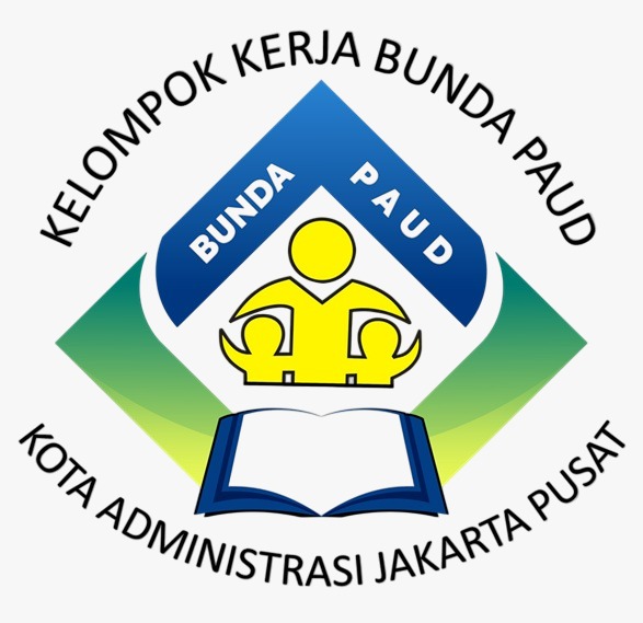 Logo Bunda PAUD